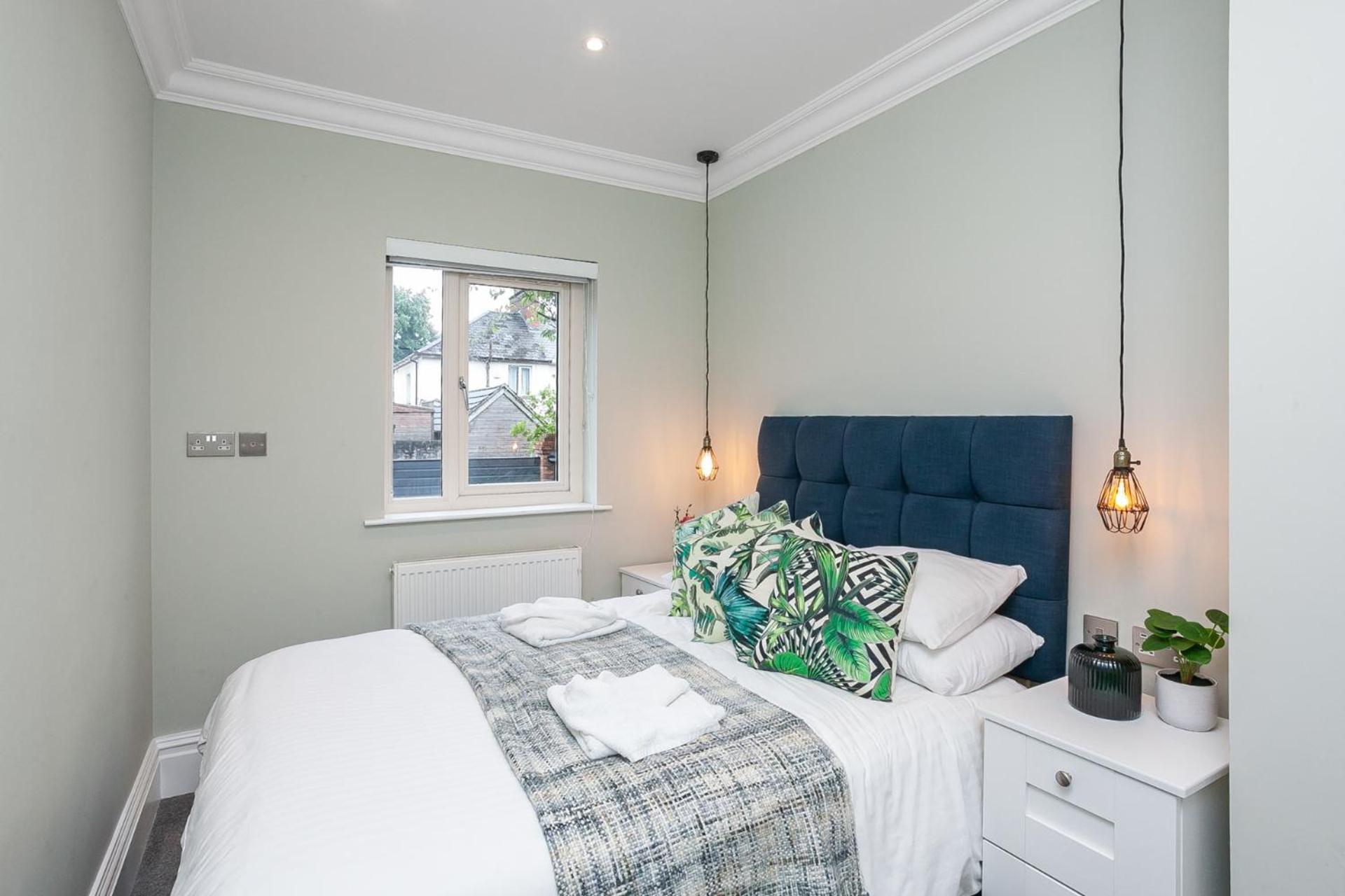 5 Star - The Ulsterville Residences - Free On-Site Parking Belfast Exteriör bild