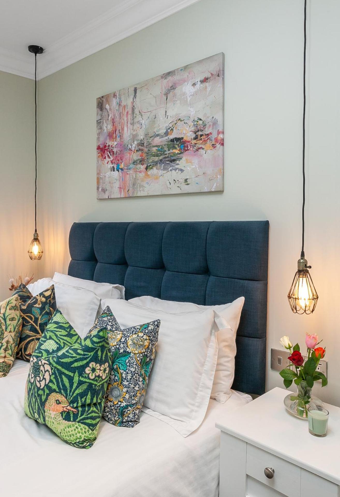 5 Star - The Ulsterville Residences - Free On-Site Parking Belfast Exteriör bild