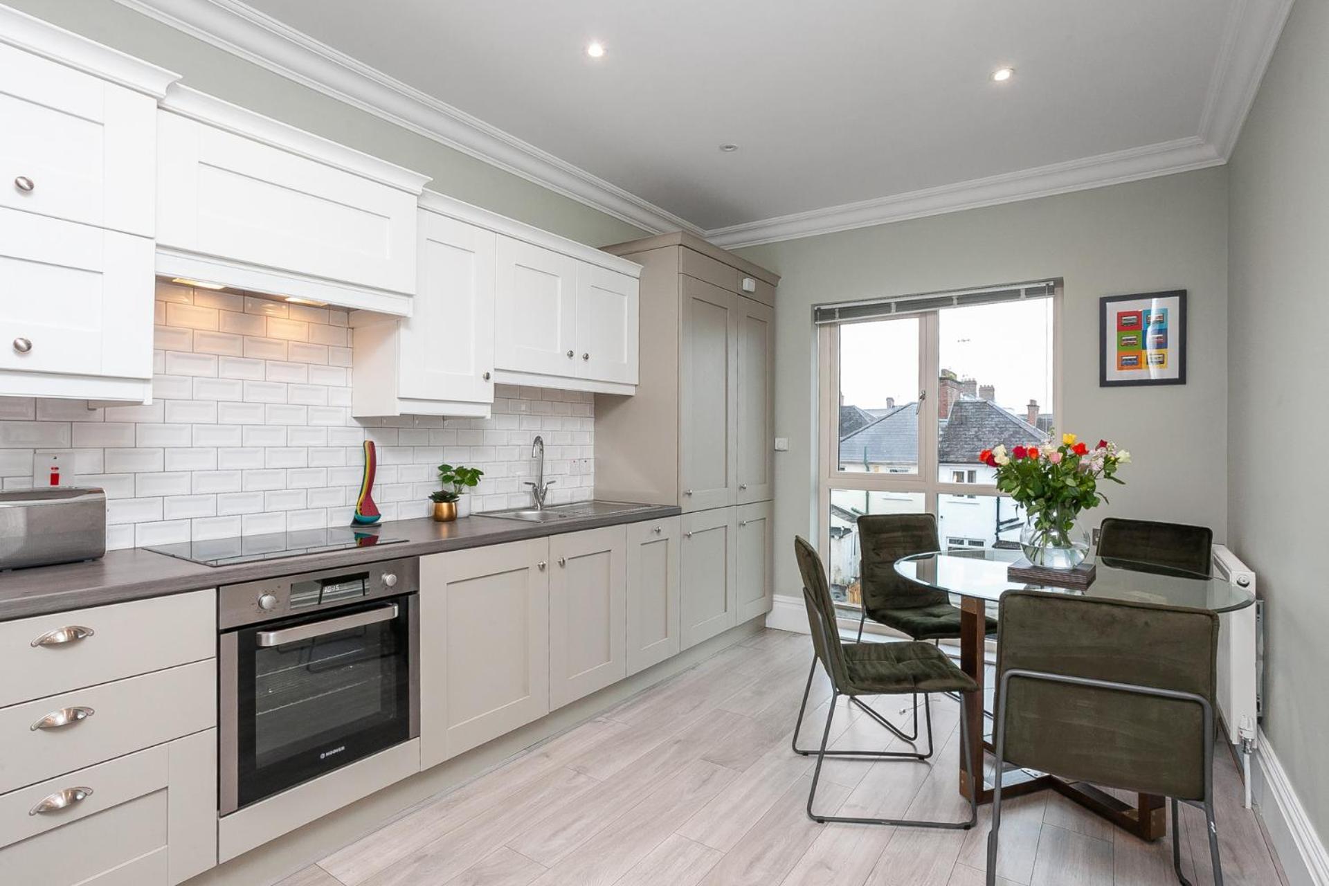 5 Star - The Ulsterville Residences - Free On-Site Parking Belfast Exteriör bild