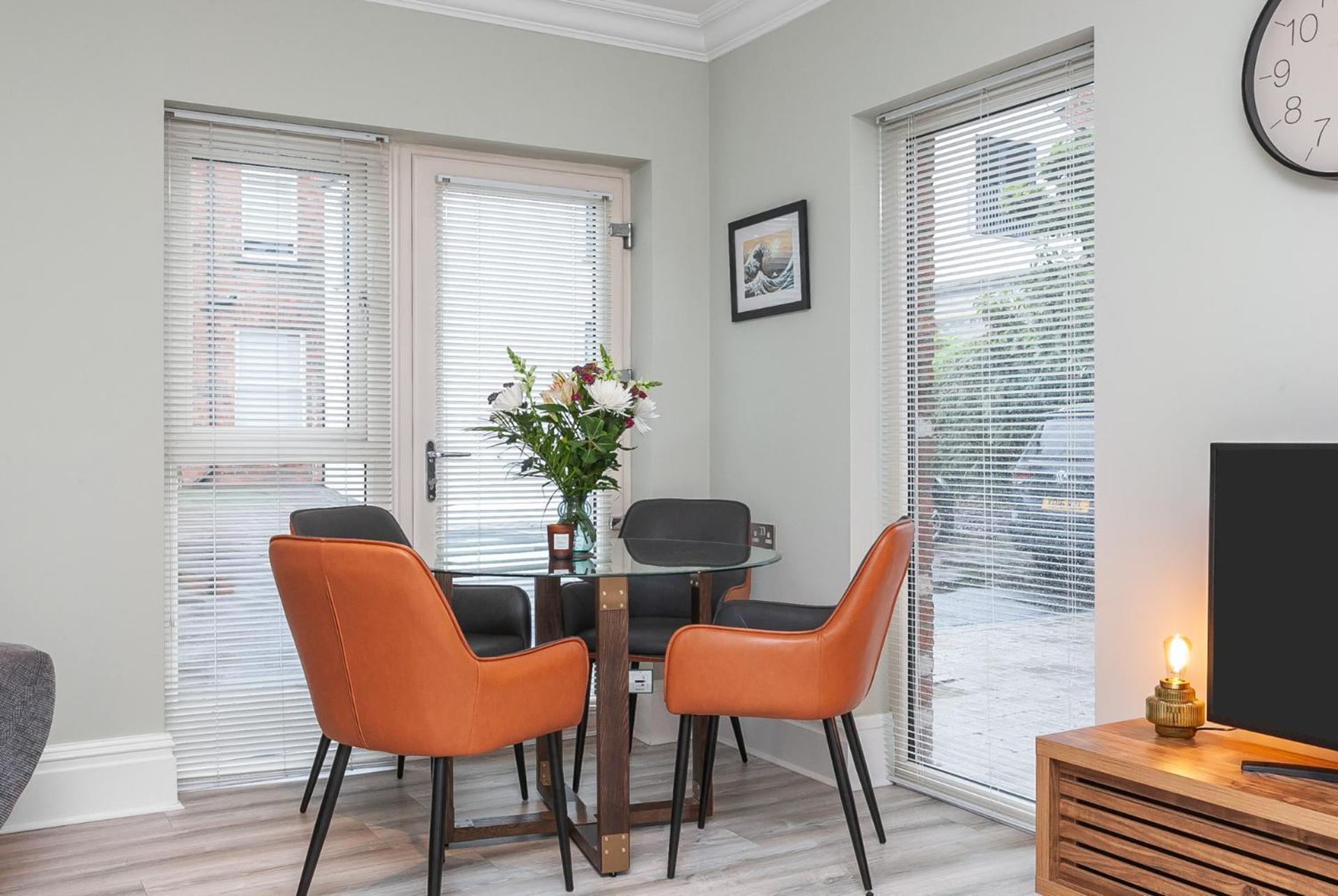 5 Star - The Ulsterville Residences - Free On-Site Parking Belfast Exteriör bild