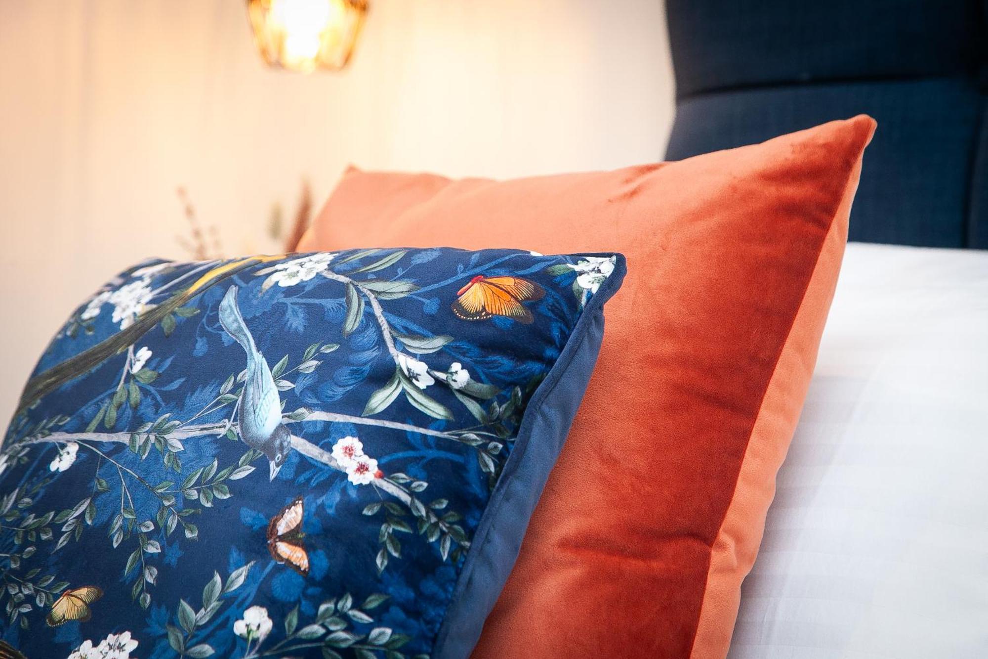 5 Star - The Ulsterville Residences - Free On-Site Parking Belfast Exteriör bild