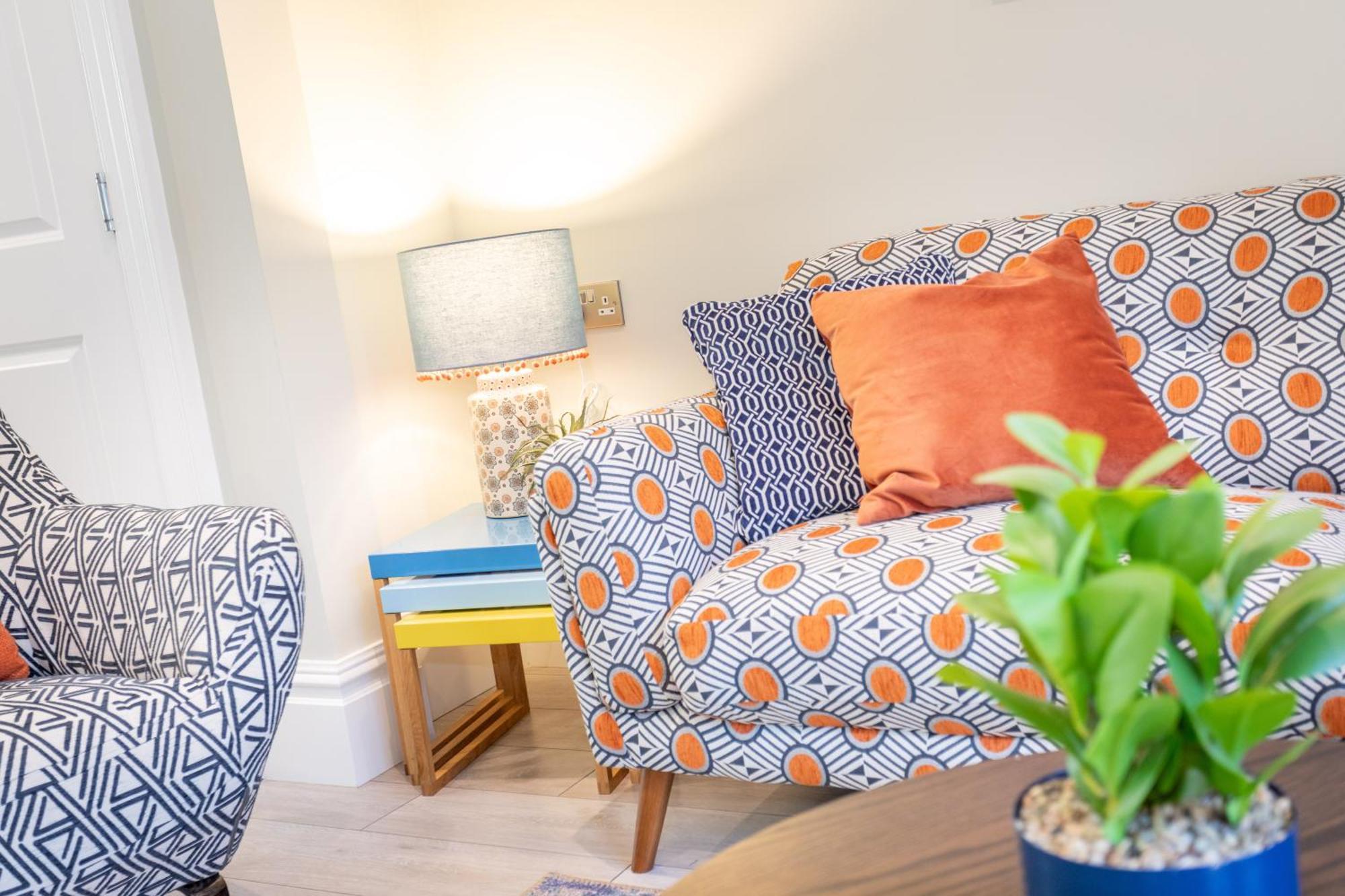 5 Star - The Ulsterville Residences - Free On-Site Parking Belfast Exteriör bild