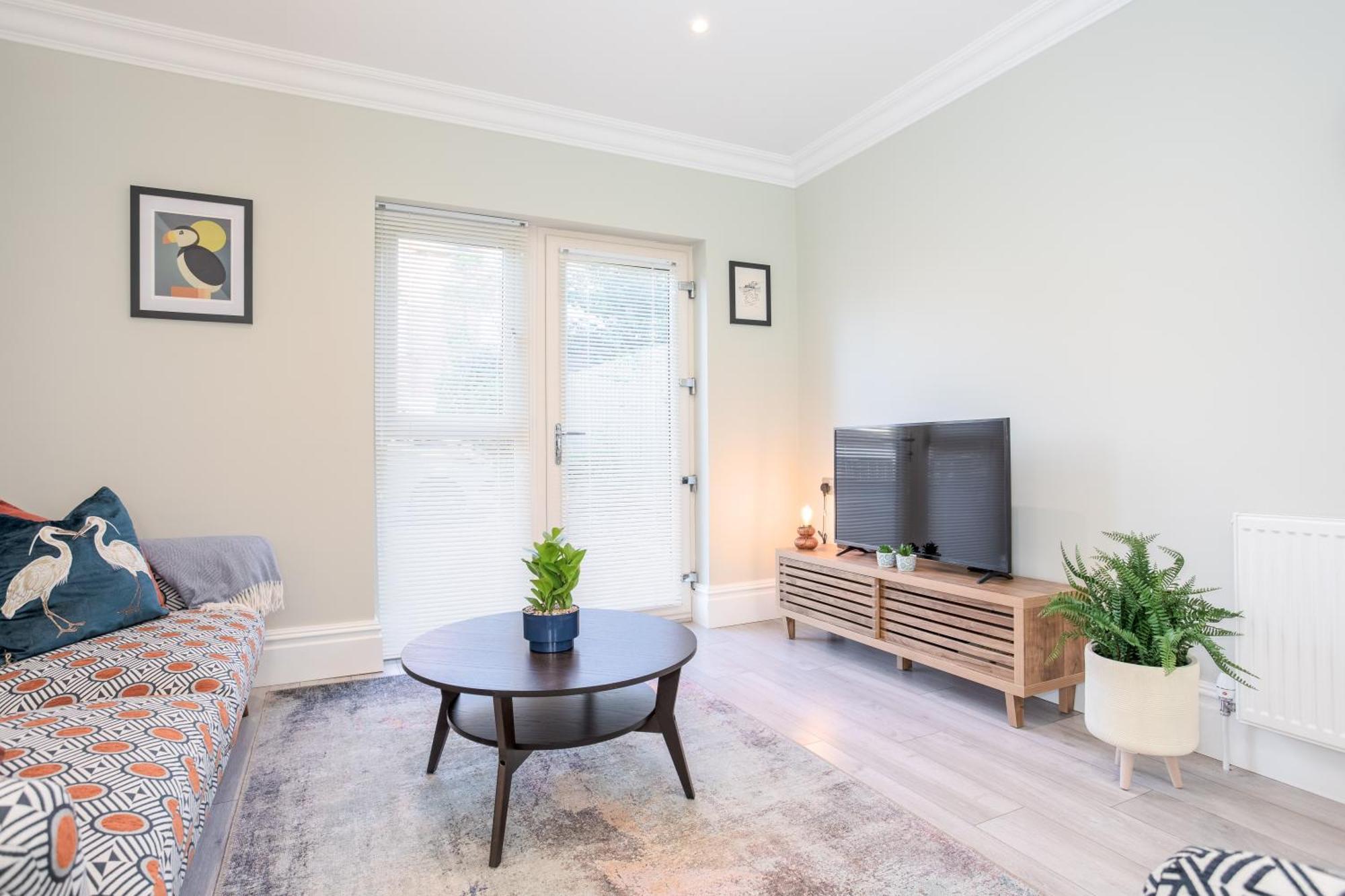 5 Star - The Ulsterville Residences - Free On-Site Parking Belfast Exteriör bild