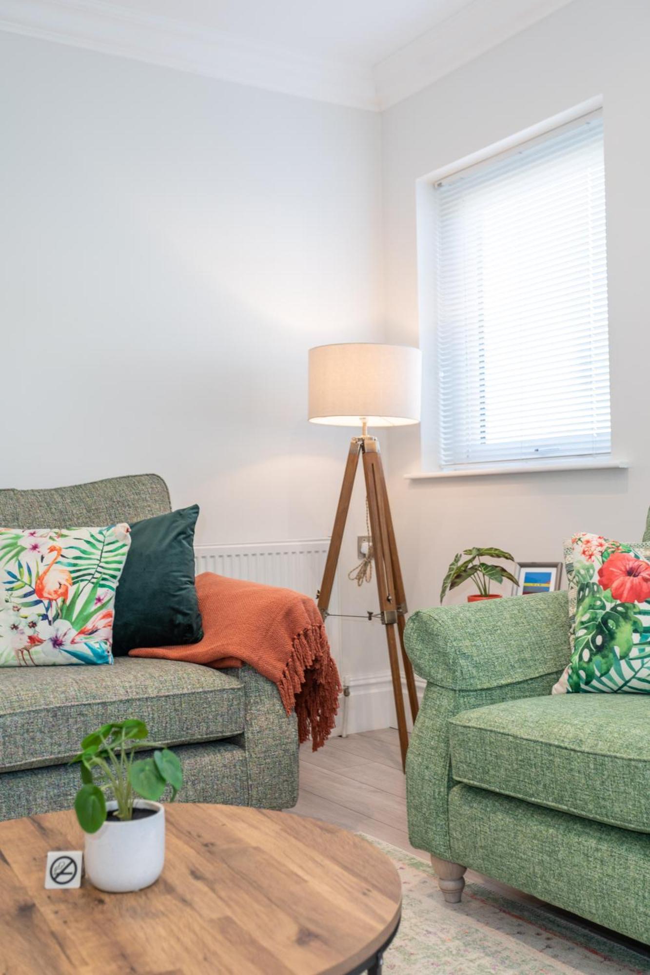 5 Star - The Ulsterville Residences - Free On-Site Parking Belfast Exteriör bild
