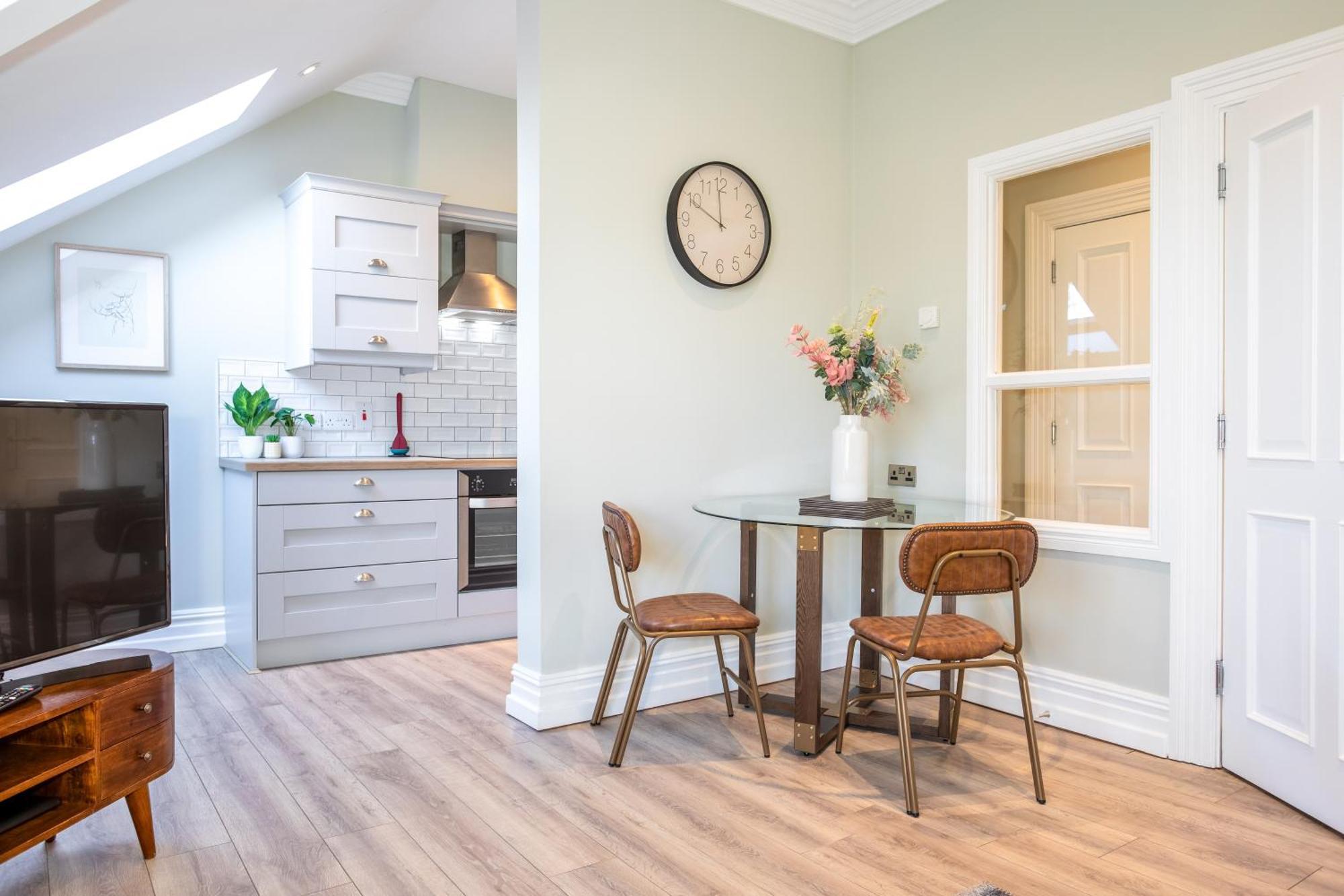 5 Star - The Ulsterville Residences - Free On-Site Parking Belfast Exteriör bild