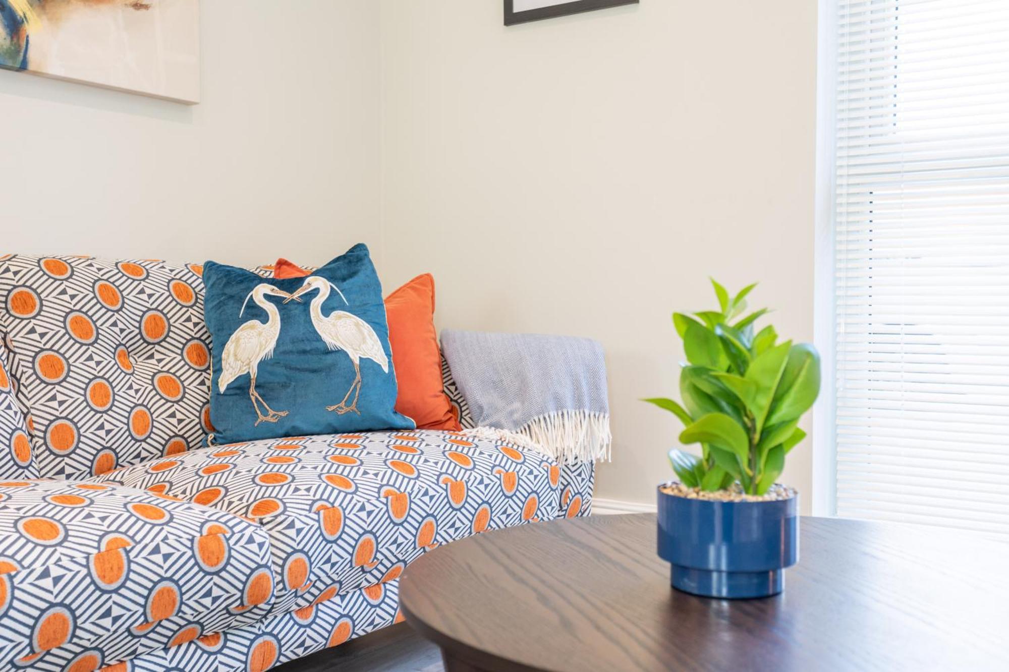 5 Star - The Ulsterville Residences - Free On-Site Parking Belfast Exteriör bild