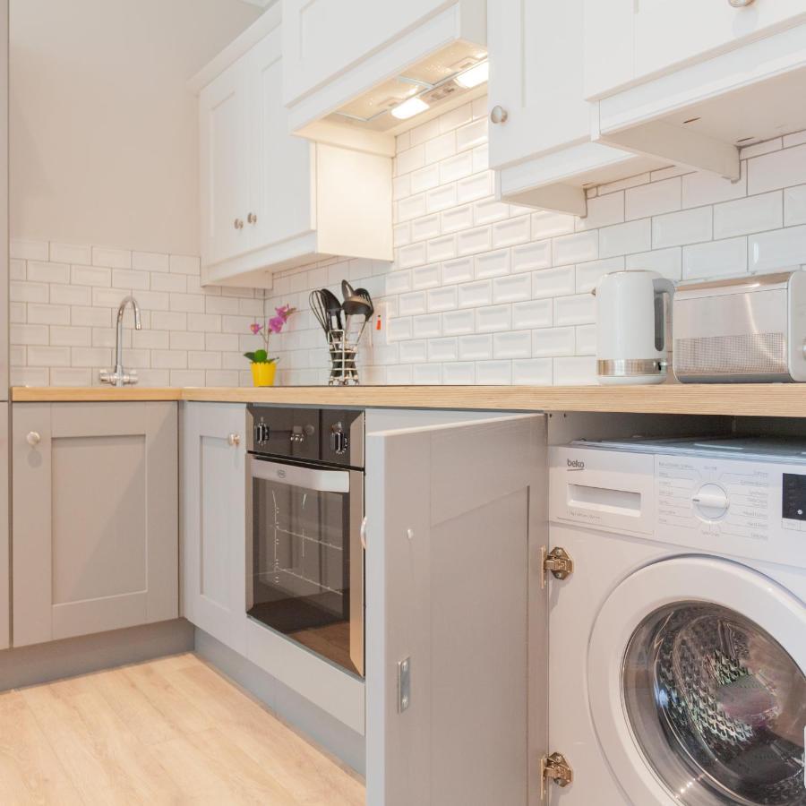 5 Star - The Ulsterville Residences - Free On-Site Parking Belfast Exteriör bild